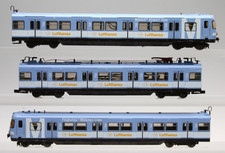 Roco 43005 DSS S-Bahn München