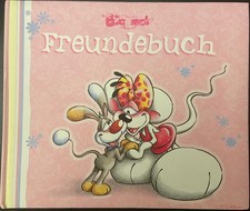 Diddl freundebuch rarität - freundebuch,,