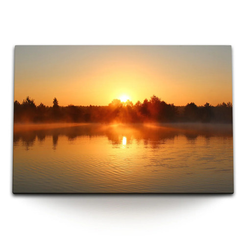 120x80cm wandbild auf - wandbild, leinwand