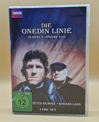 Die onedin linie staffel - -, 5