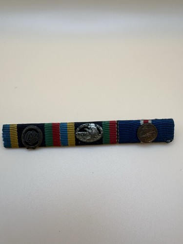 Militär ordensspange - militär,