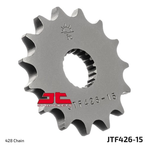 Ritzel zähne für hyosung - ritzel,
