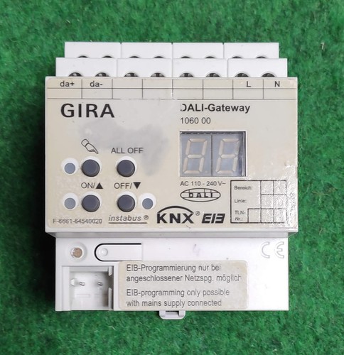 Gira 1060 - 1060, knx