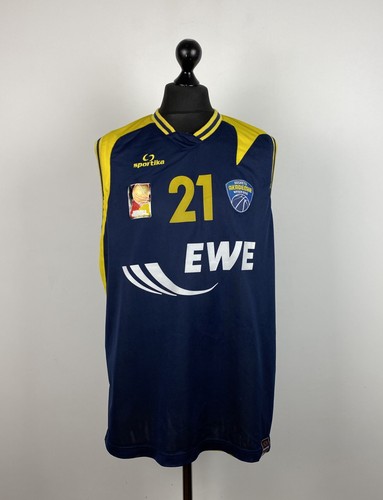Baskets akademie weser ems - baskets, weser-ems