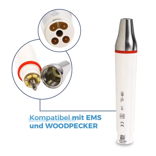 Ems piezon led - ems, kompatibel