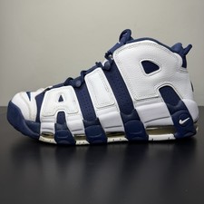 Size 10 - Nike Air More