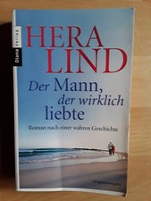 Hera Lind: Der Mann, der