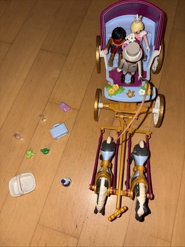 Playmobil princess 70449 - playmobil,