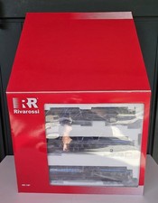 Rivarossi HR4076 3er Set Wagen