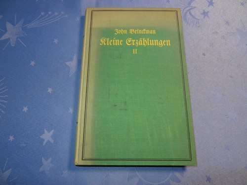 Kleine erzählungen - erzählungen,