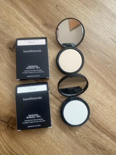 Bare minerals mineral - minerals,