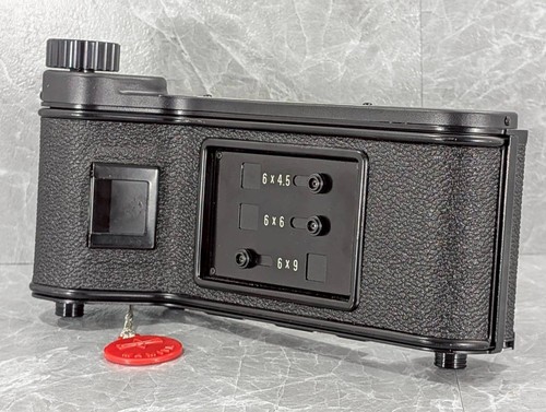 Neuwertig mamiya rollfilm - mamiya,