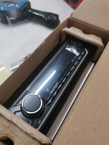 Blaupunkt bpa 1123 - blaupunkt,