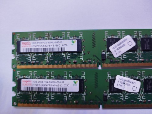 Gebraucht ram speicher desktop - gebraucht,