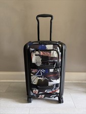 Tumi Alpha International