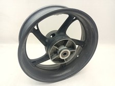 HINTERE FELGE HONDA HORNET 600