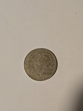 Tunesien 1 Dinar
