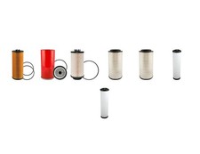 Filter kit für ropa - ropa, eurotiger