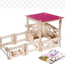 Baby Born Pferdestall gebraucht