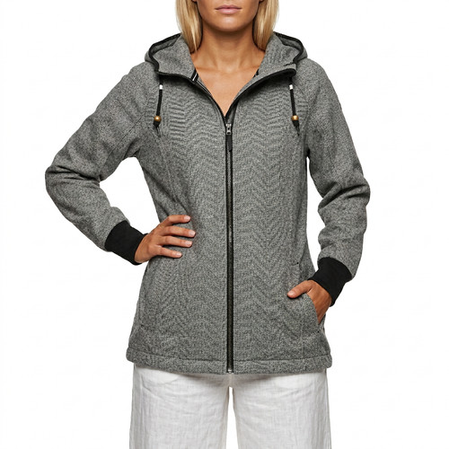 Polarino jacke mantel - jacke,