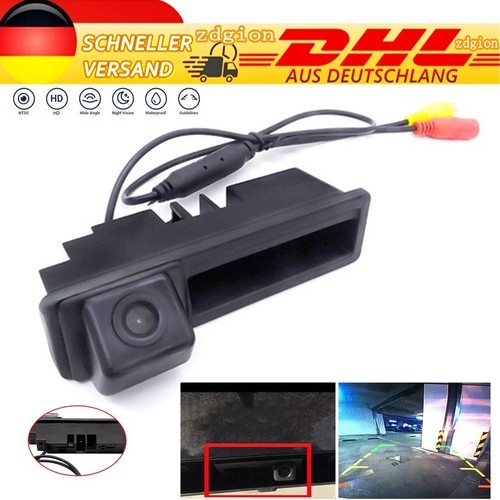 Ahd auto rückfahrkamera - ahd,