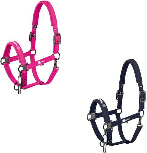 Halfter softshell double pin - halfter,