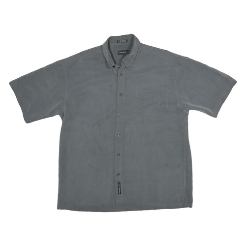 Baracuta herren kurzarm hemd - baracuta,