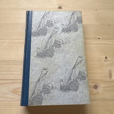 C. S. FORESTER / DER JUNGE HORN BLOWER Buch