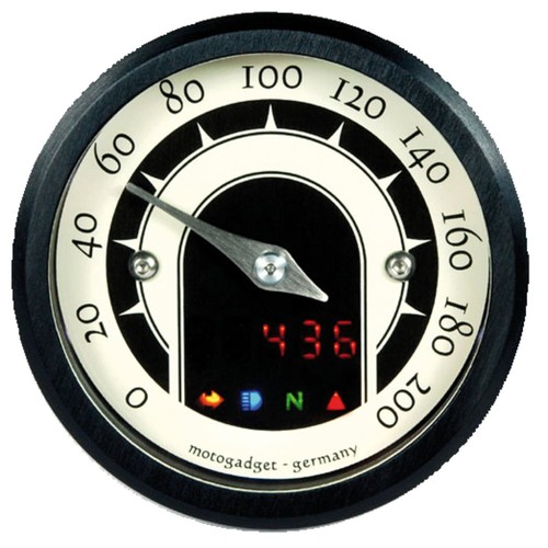 Motogadget motoscope tiny - motoscope,