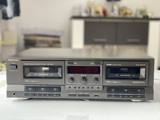 Technics tr515 doppel - rs-tr515,