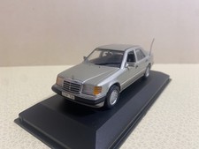 Mercedes Benz E Klasse W 124