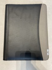 Unterlagenmappe  A4, organizer a4 Reißverschluss, Dokumentenmappe Leder mappe a4