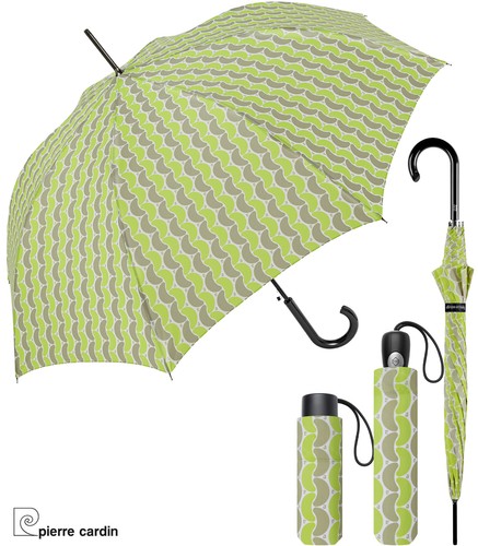 Pierre cardin regenschirm - pierre,