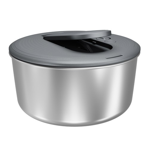 Zyliss salatschleuder swift - zyliss,