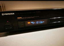 Pioneer F-445 HiFi-Tuner Radio