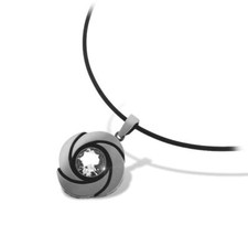 Finnlandschmuck Nordform Design Anhänger N-3-1650