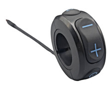 IMPULSE EVO Nahbedienteil für Display Derby Cycle Bedienteil INCLUDE INTEGRALE