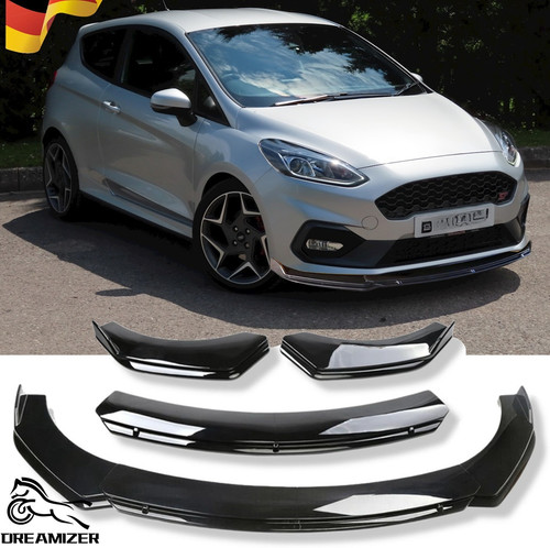 Spoilerschwert frontspoiler - spoilerschwert,