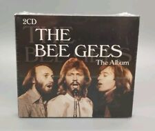 The Bee Gees: The Album - 2