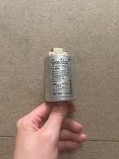 Ergoline Ersatzteile Zündgerät                                      Porta de Sol