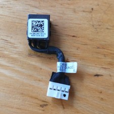 DC Jack Power Plug Socket