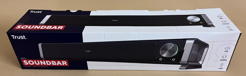 Trust asto usb powered - asto,