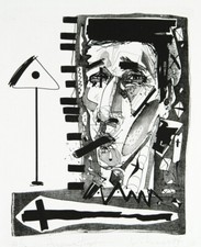 Kunst in der DDR 1984