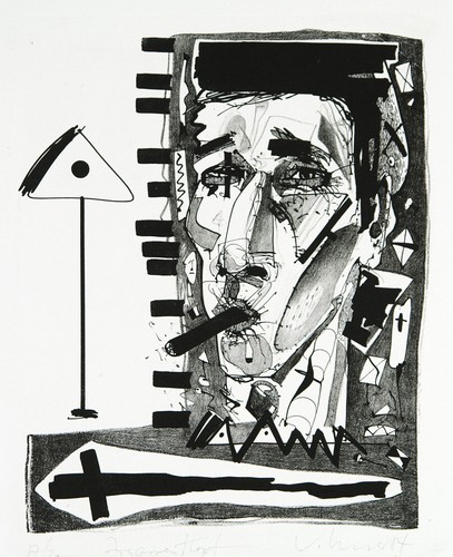 Kunst der ddr 1984 - der,