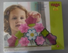 Haba BlumenZauber 302576 NEU + OVP