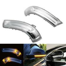 2 Blinker Spiegelblinker