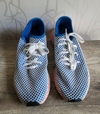 adidas Deerupt Runner Bluebird