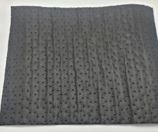 5x Oil Pad Schutzmatte Umwelt