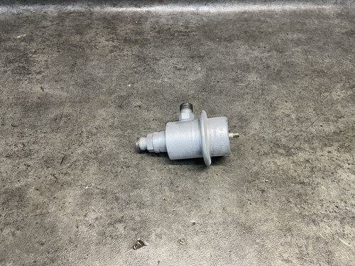 Bosch benzindruckregler - vw,