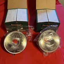 Peugeot 203/403 : Orig.. Scheinwerfer vonDucellier 1. Serie (Dreisteftbirne) neu